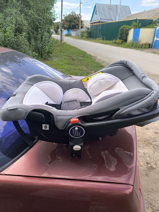 Продам детское кресло