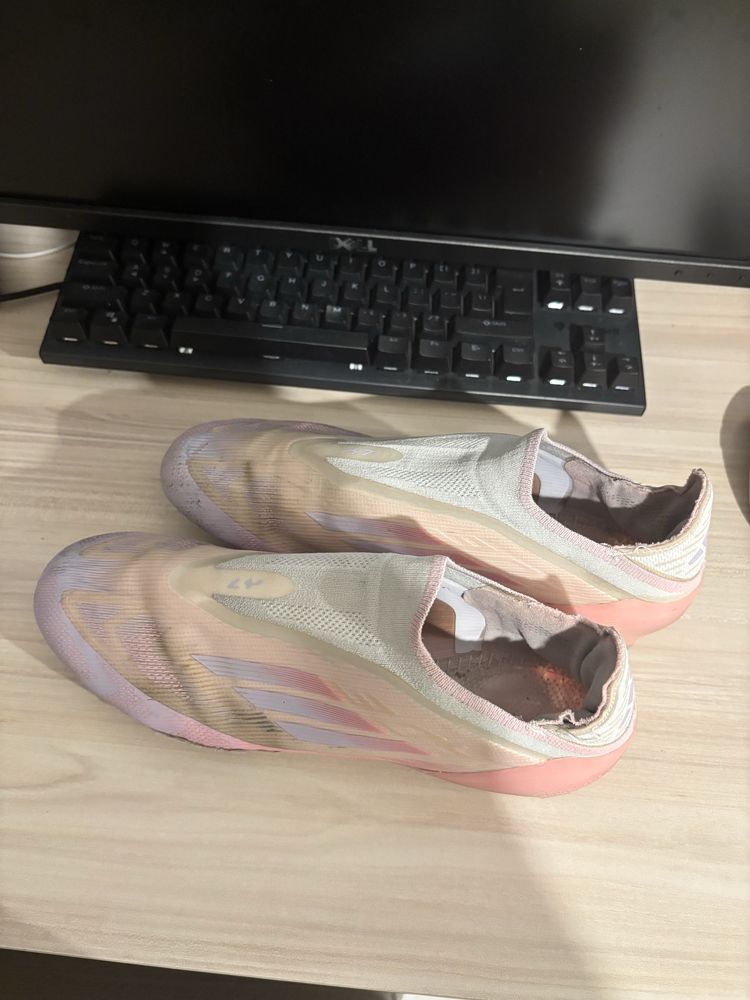 F50 Lamine Yamal