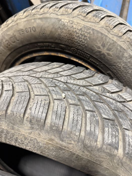 Cauciucuri 195 65 15