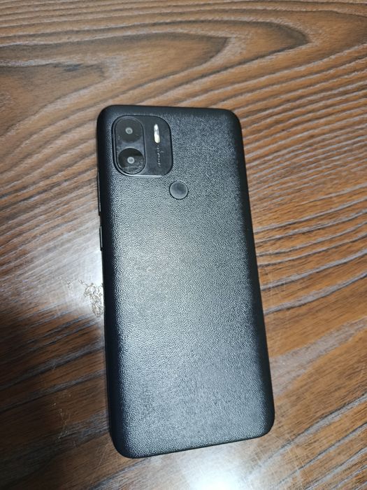 Redmi A1 xotirasi 32GB rangi qora