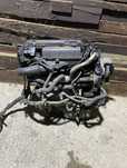 Motor Ford 1.4tdci cod F6JB MK7