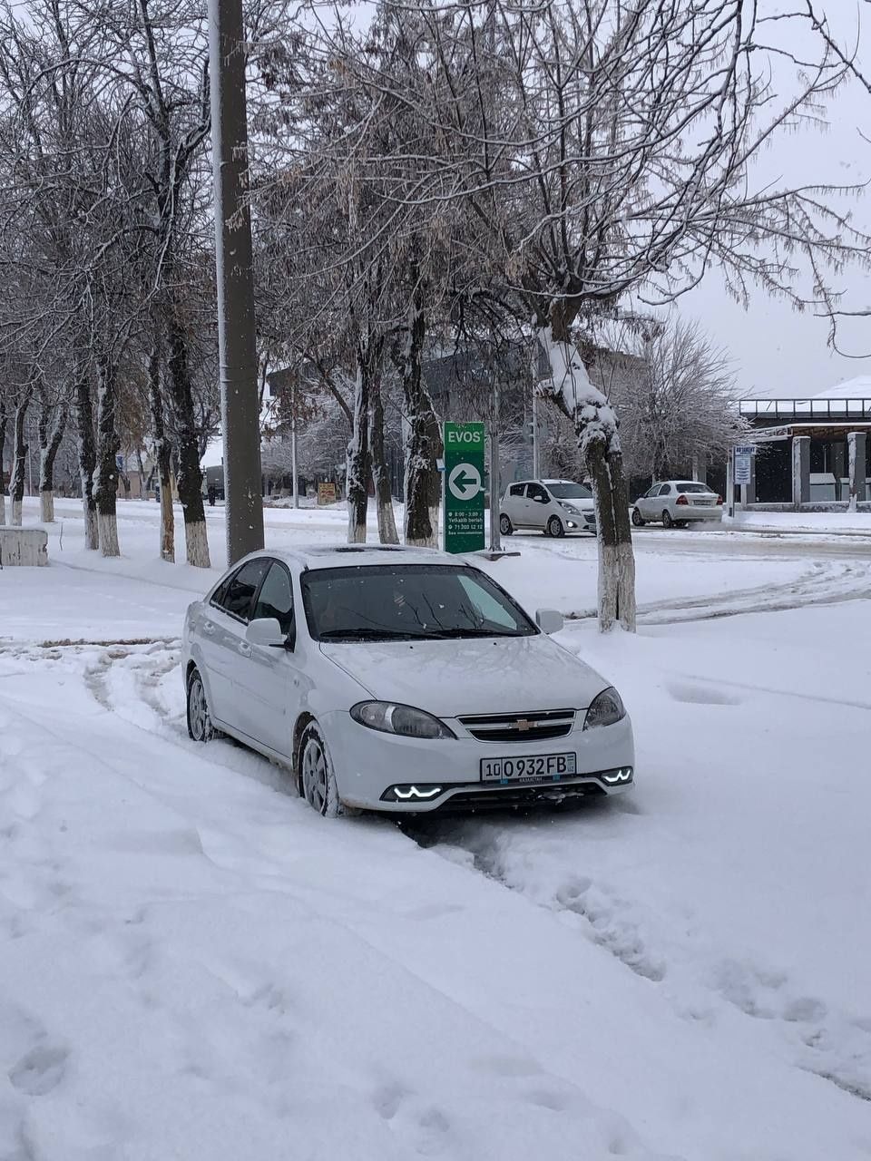 Lacetti Жентра Элегант плюс