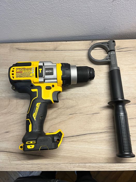 Masina de Gaurit Dewalt DCD 999