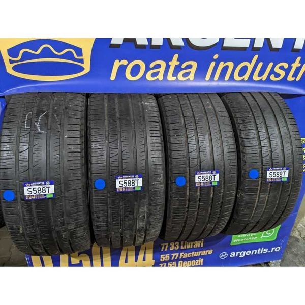 275/45/R21 SET 4 anvelope turism PIRELLI ( cod S588T)