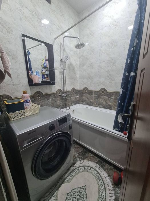 Сдается квартира Чиланзар Ц