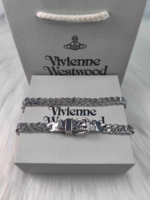 Vivienne Westwood гердан