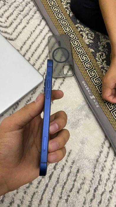 Iphone 12 yomkst 80 kh/a