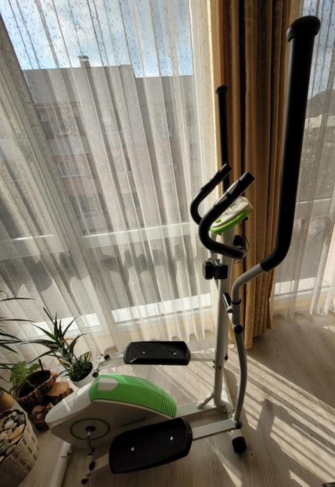 Тренажор Actuell Fitness