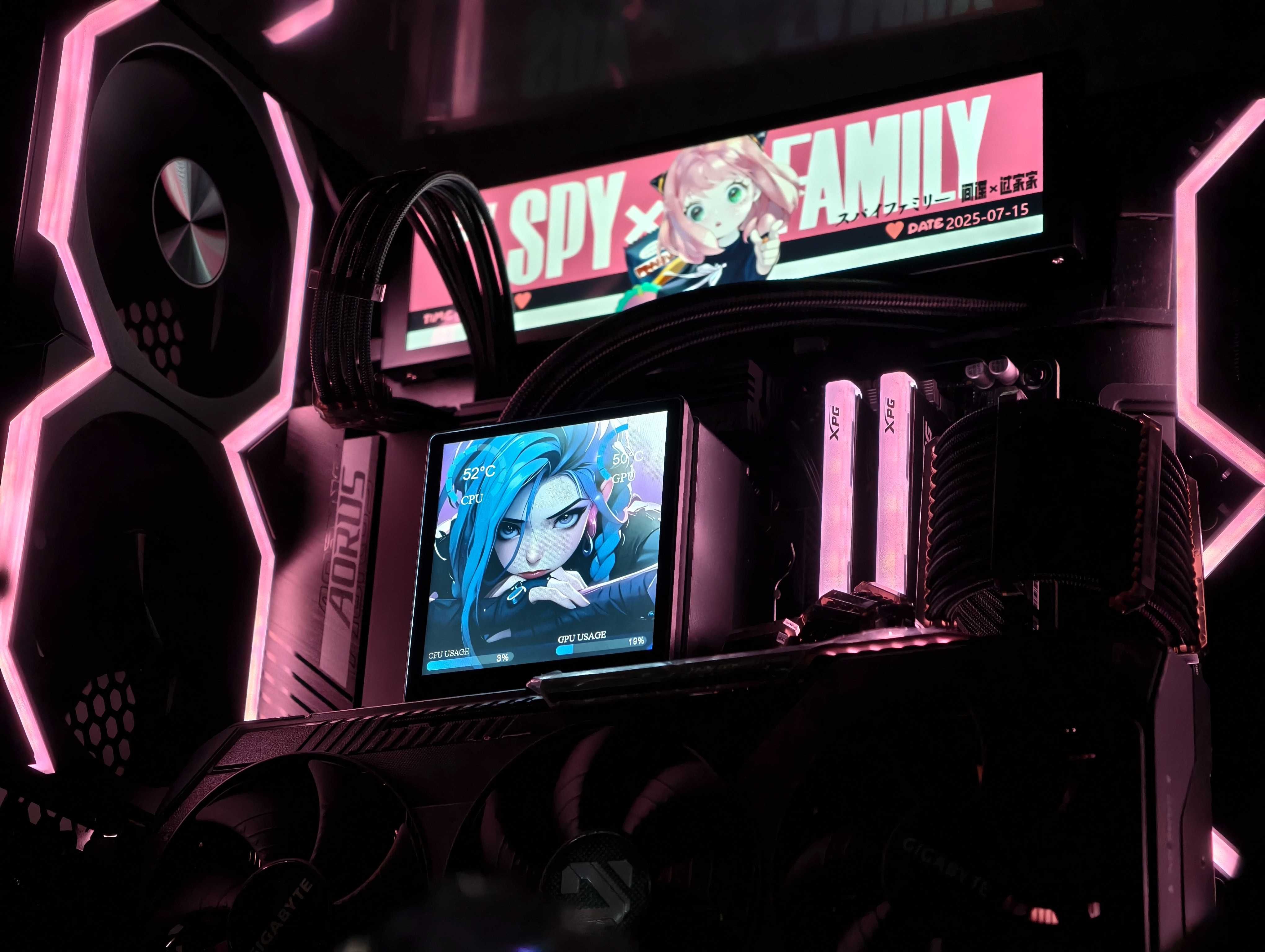 Игровой ПК 7800X3D