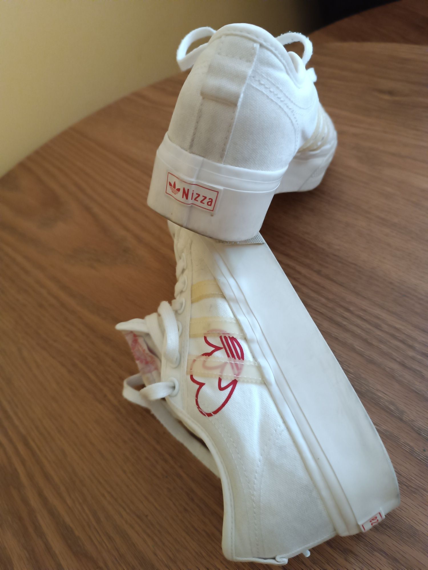 Дамски маратонки Adidas