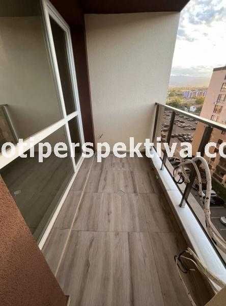 реф.18199 Чисто нов, три спални, АКТ 16-бул. Южен!