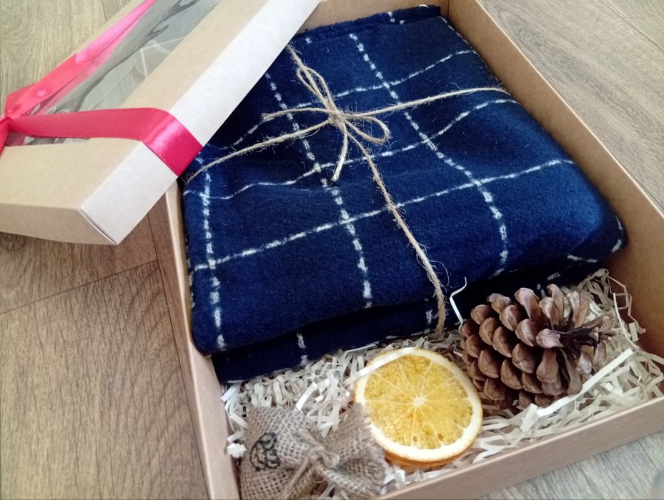 В наличии подарочный бокс на любой праздник