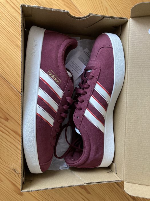 Мъжки оригинални маратонки Adidas  VL Court 2.0