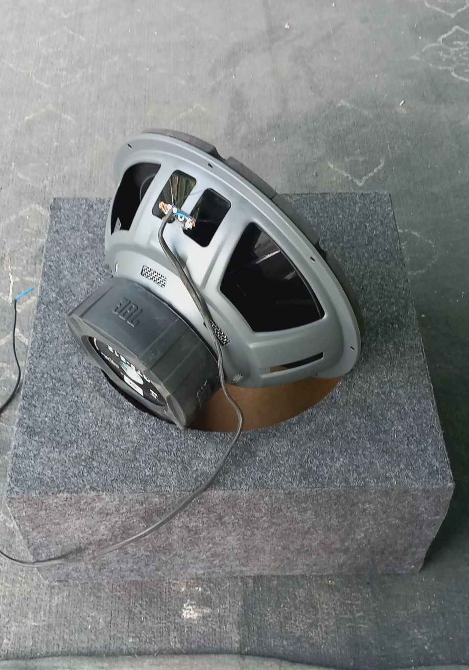 JBL sambufer 1200
