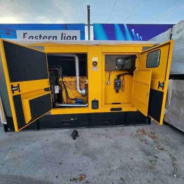Generator Eastern Lion  24-500kw