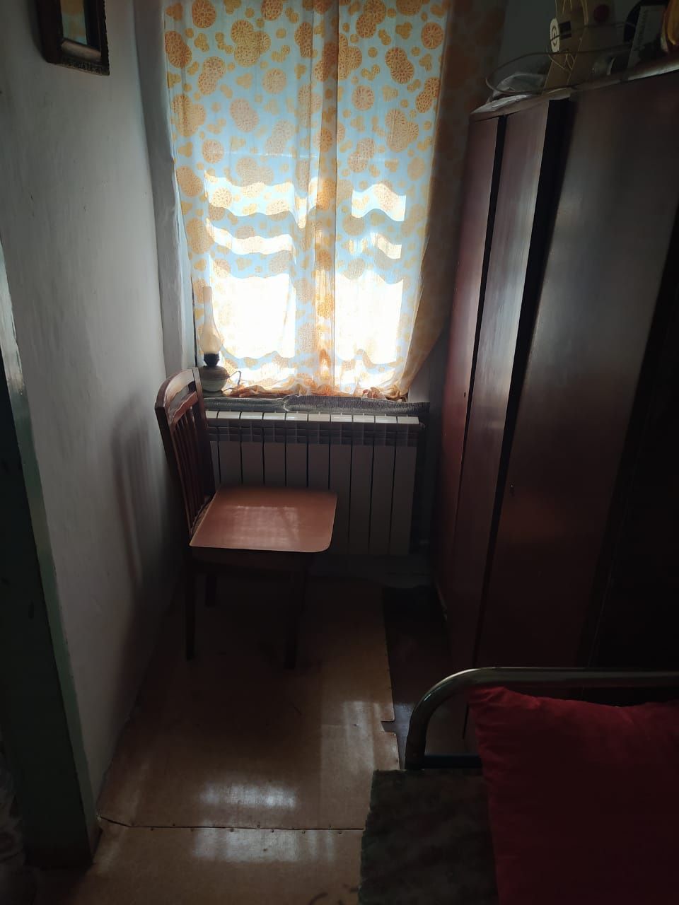 Продается дом по ул Бородина