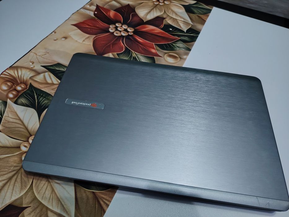 Laptop Packard Bell