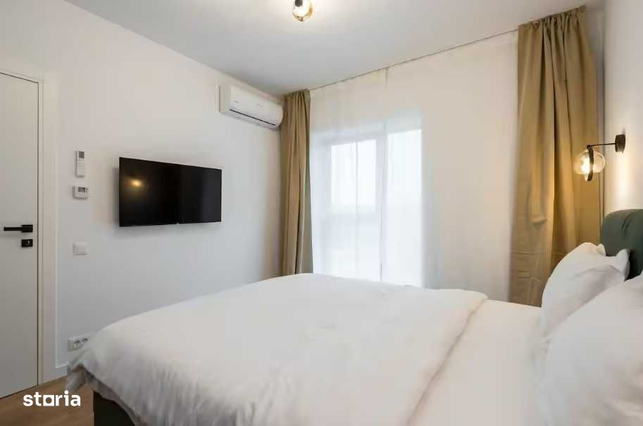 Apartament 2 camere Pipera
