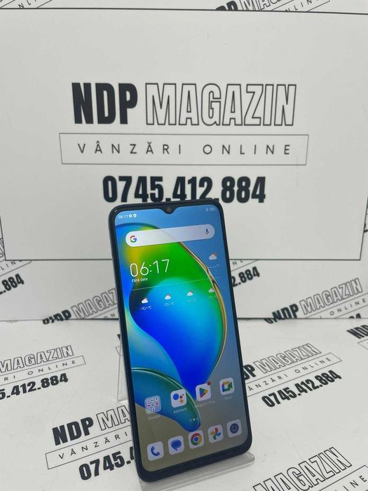 NDP Amanet NON-STOP Sos. Giurgiului 119 ZTE BLADE V40 (36693)