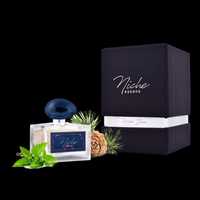 Parfum Sospiro Laylati pentru bărbați și femei, mostră cadou, Parfum