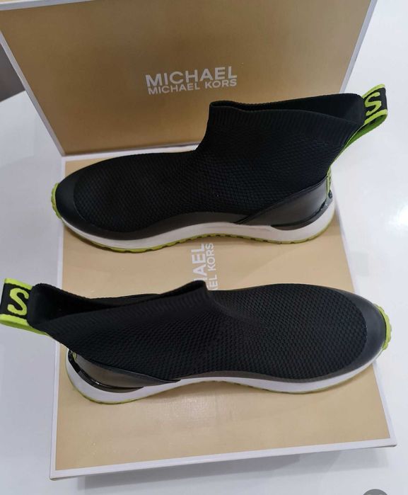 Сникърси Michael Kors