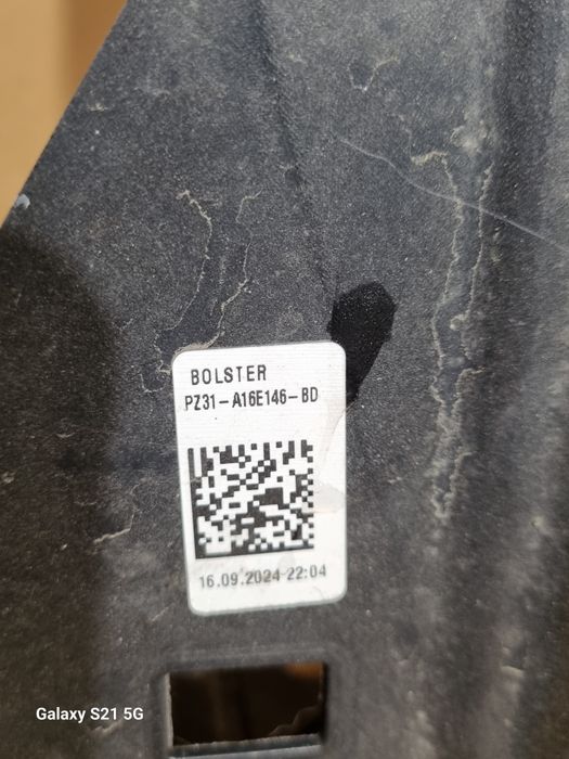 Trager panou frontal Ford custom 2024 cod PZ31-A16E146-BD