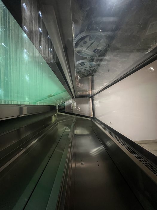 Витрина за сладолед