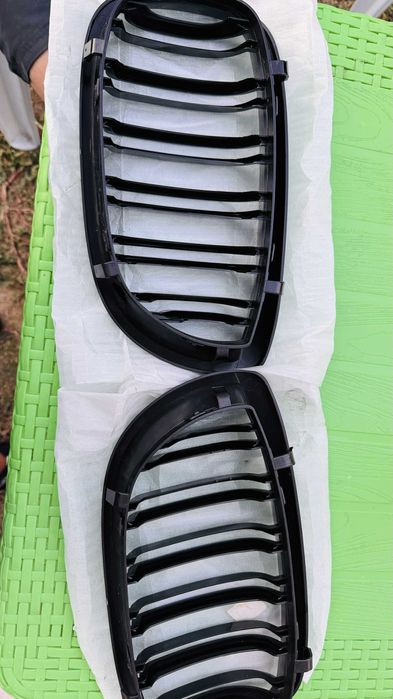 Двойни бъбреци за бмв е46 купе