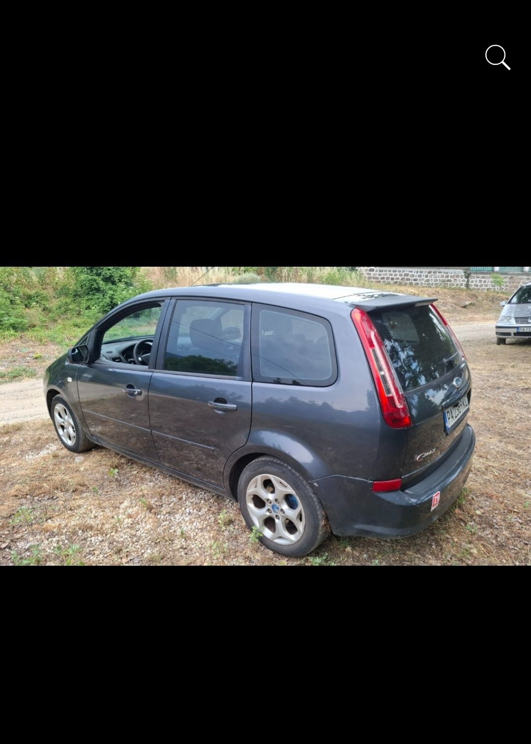 Ford C max ,Форд 2.0 145 lpg