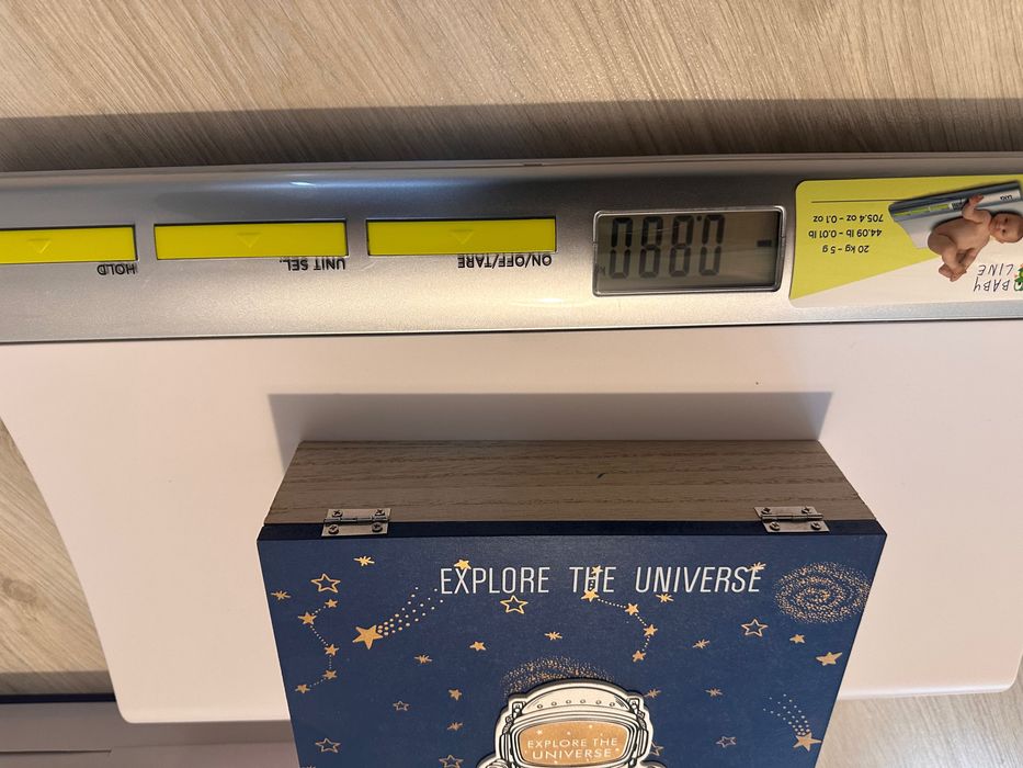 Cantar bebeluși - Laica