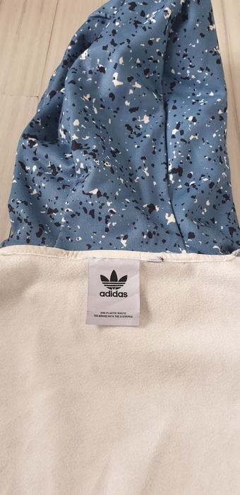 Adidas Adventure Hoodie Mens Size M - L ОРИГИНАЛ! Мъжки Суичер!