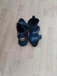 Balmain pantofi sport dama adidași dama