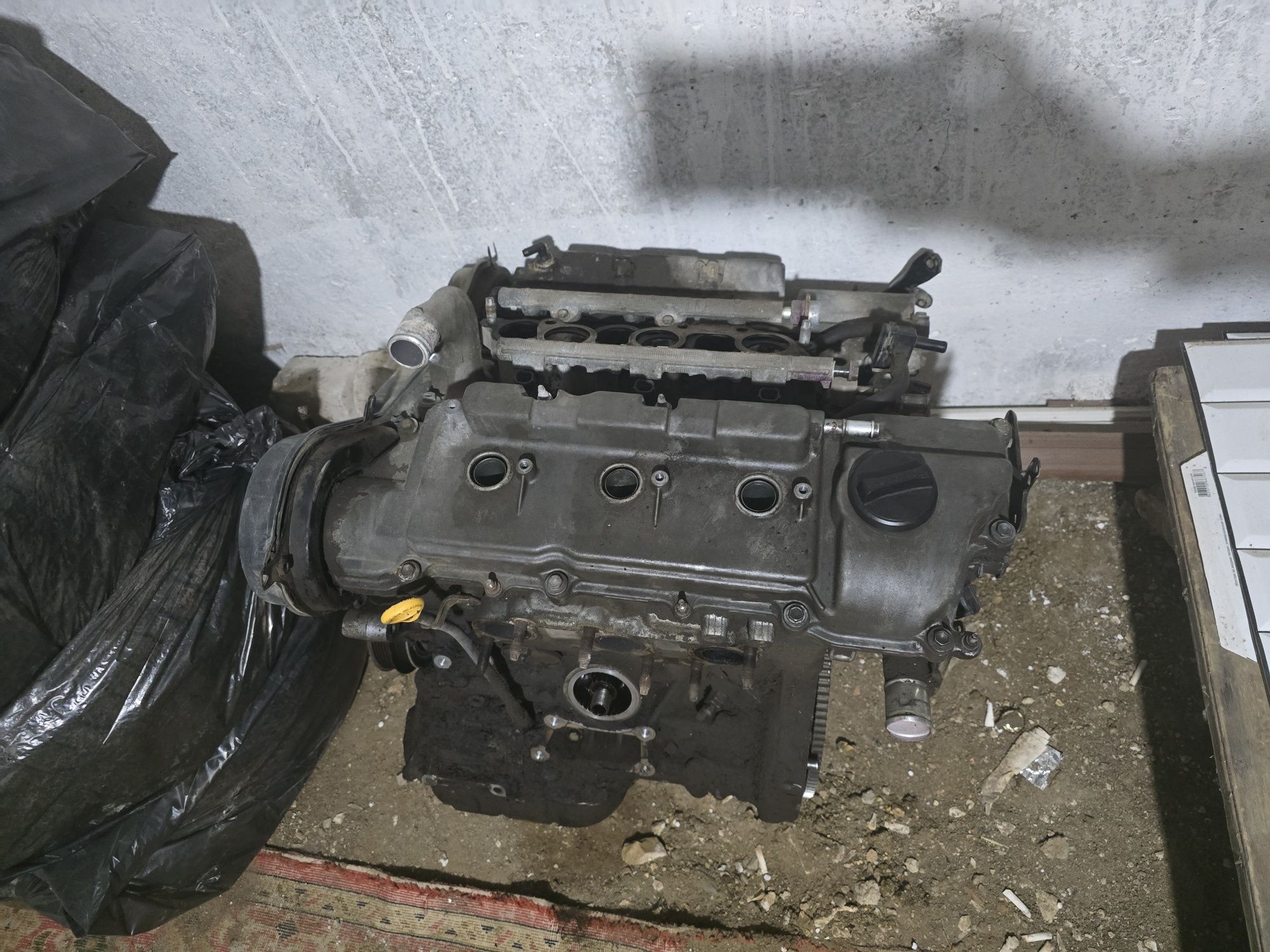 Матор rx300 состояние отличного  майга расход бар