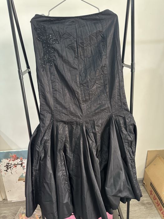 Продаю шикарную юбку РЫБКА