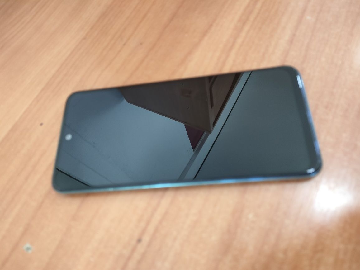 Редми Note10 мошный тел