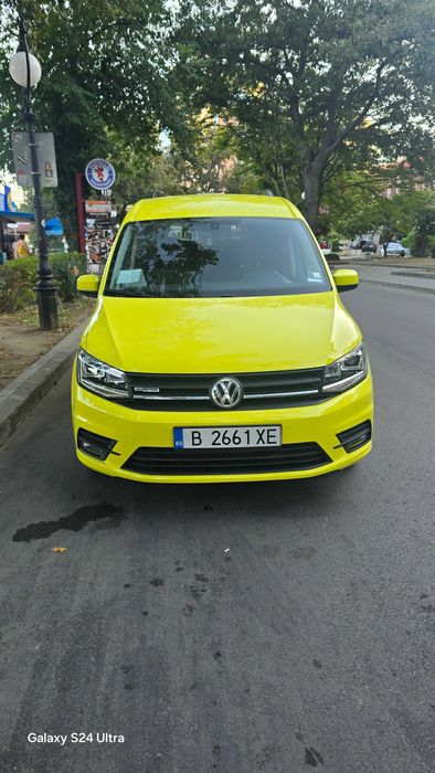 Taxi Kranevo Super Taxi