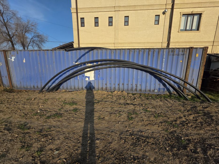 Продам трубы для воды и водоснабжения новые