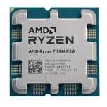 KIT AM5 Ryzen 7 7800X3D B650M 32GB DDR5