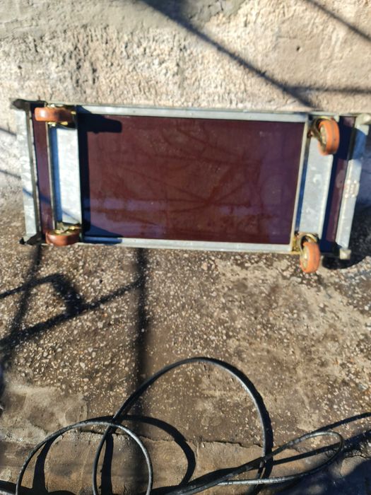 подвижен стелаж рафтове