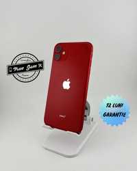 iPhone 11 64GB Red | TrueGSM