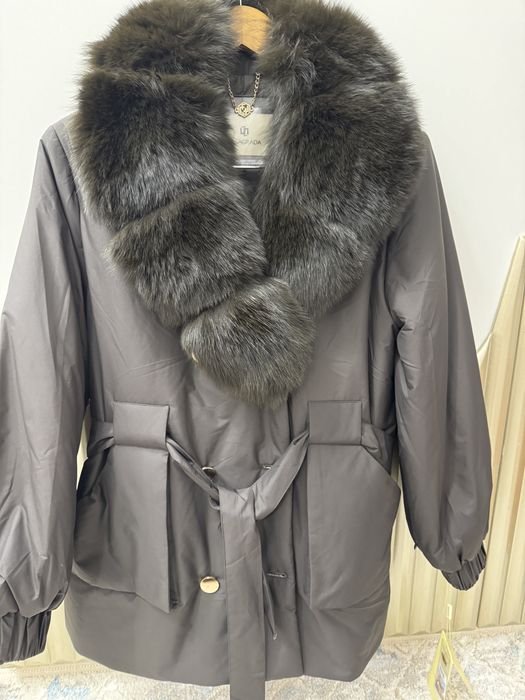 Куртка ласаграда