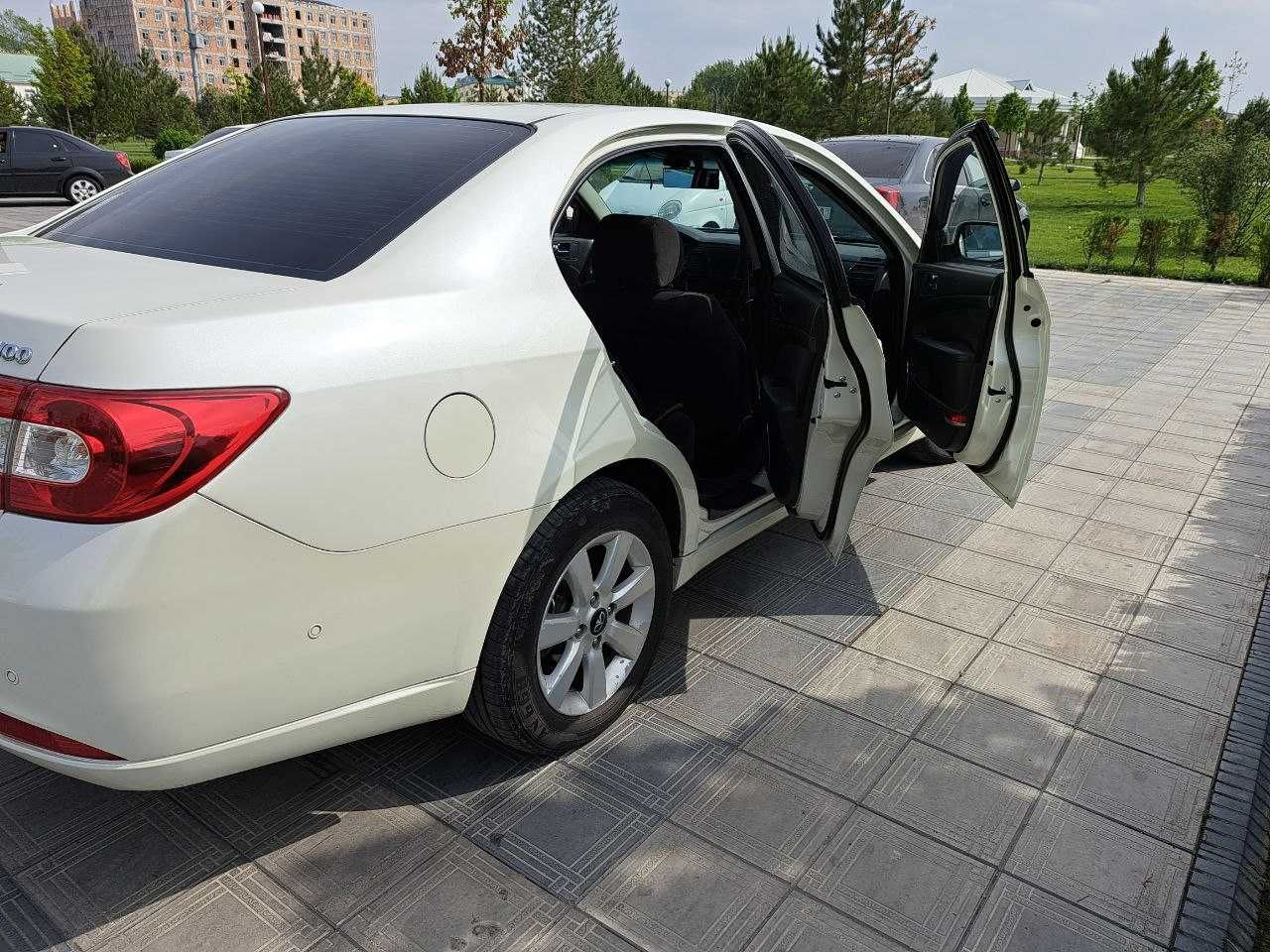 Chevrolet Epica — Надёжный авто по разумной цене