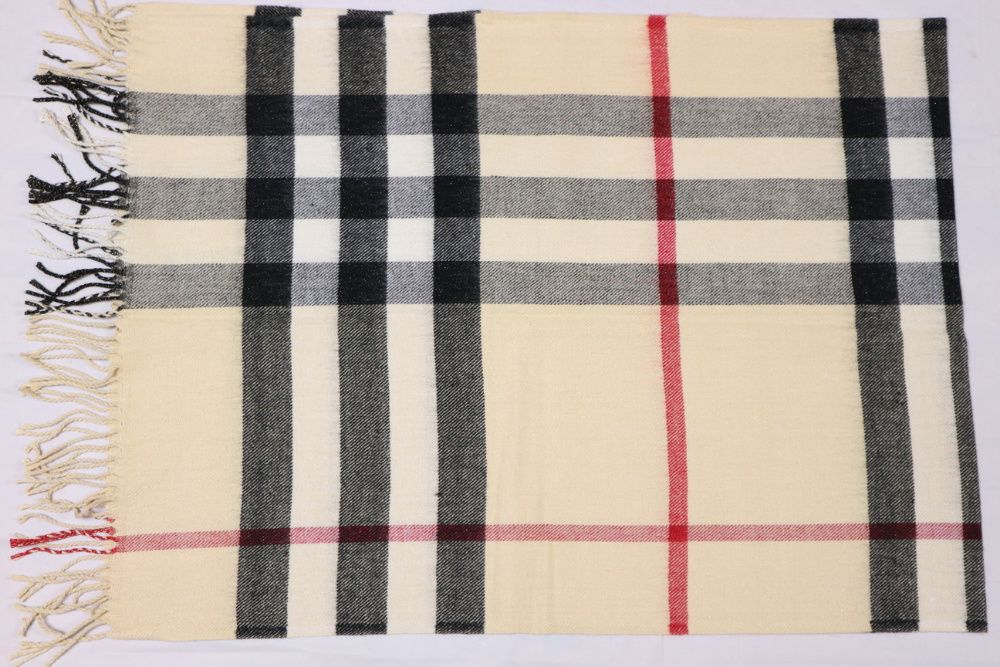 Sal/ fular cashmere - un cadou calduros :)