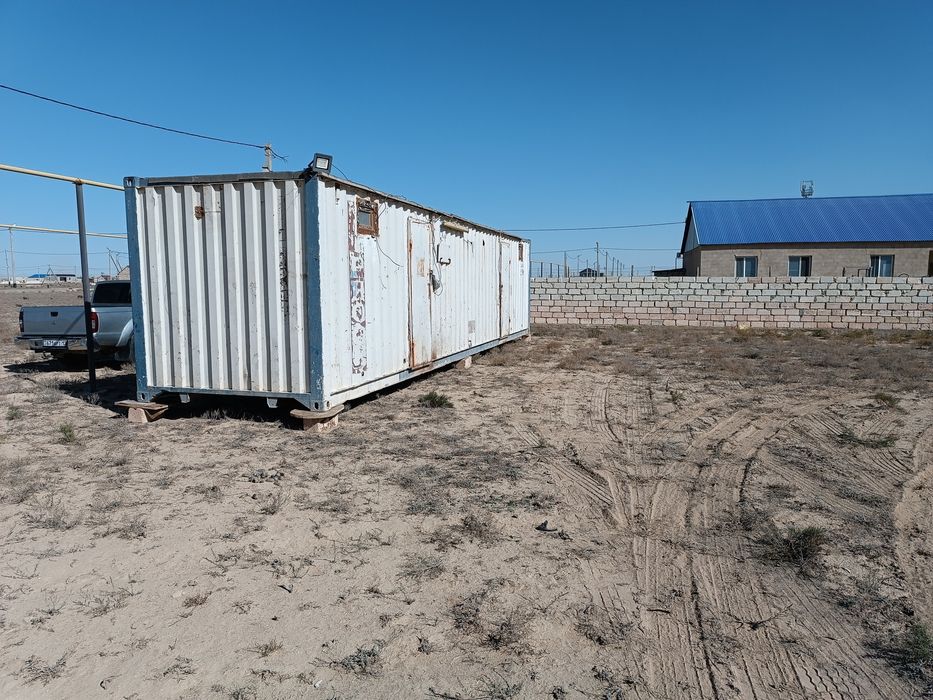 Контейнер 40 тық