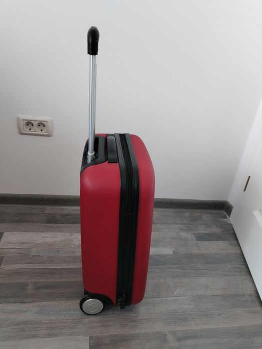 Vând troler în stare perfectă