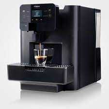 Кафе машина Saeco AREA Focus Nespresso