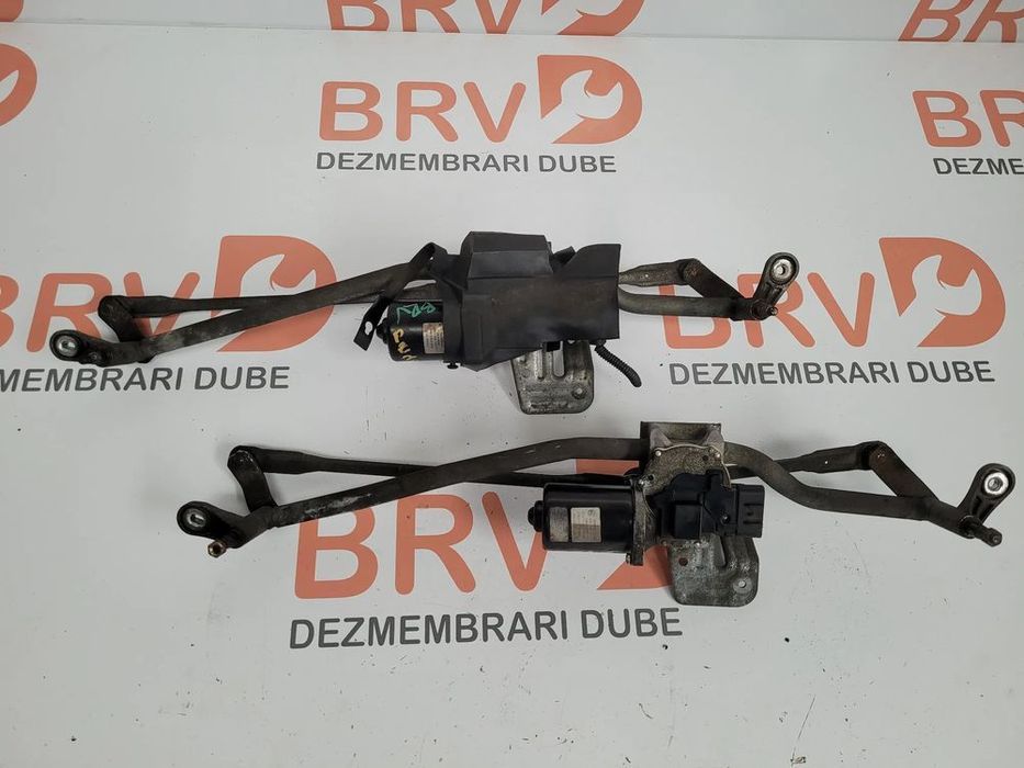 Ansamblu stergator pentru Peugeot Boxer / Citroen Jumper / Fiat Ducato