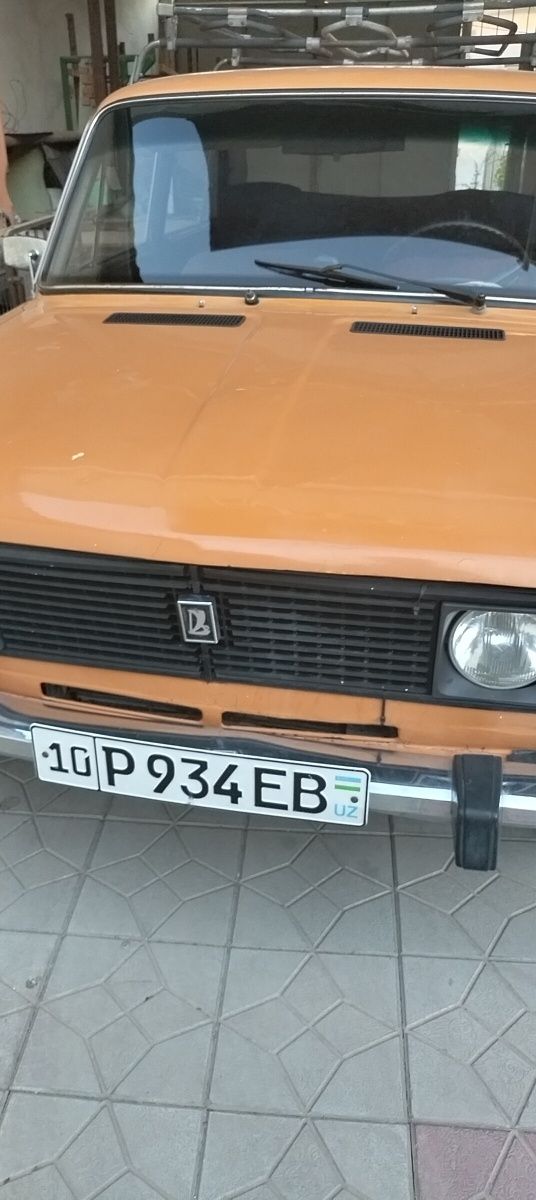 Сотилади Ваз 2106.сост.отл.авария булмаган