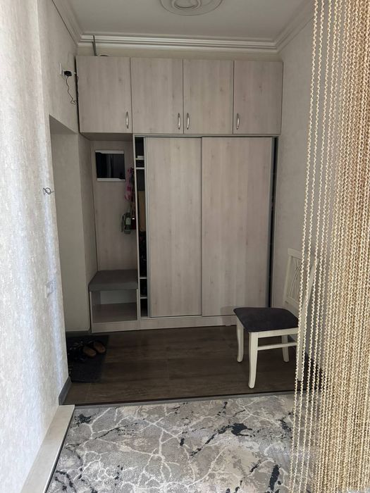 Срочно Продаётся Кушбеги Новостройка 2/7/9 с мебелью техникой !