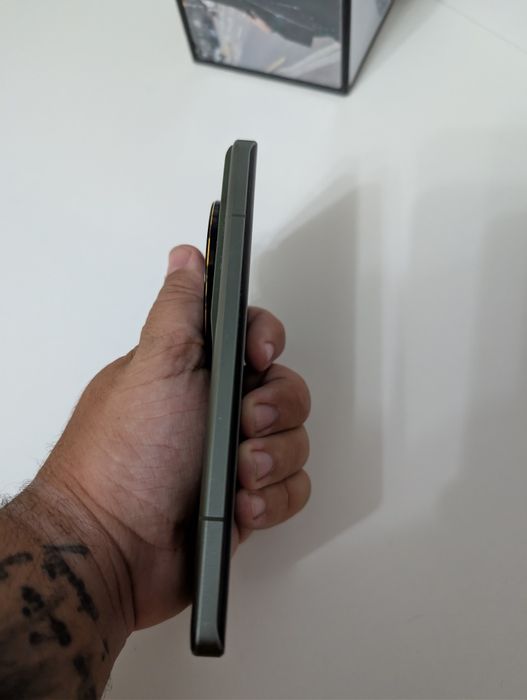 Xiaomi 13 ultra 512 GB 16 ram